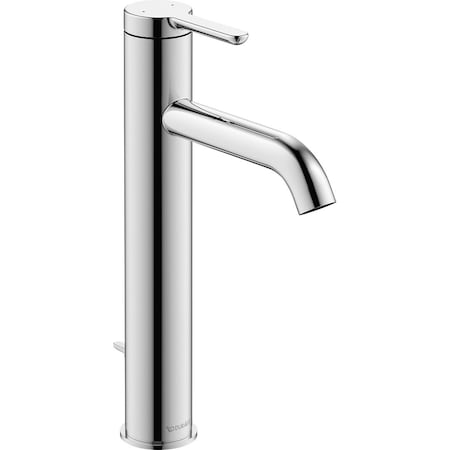Duravit 3/4" Bluebox For Concealed Installation GK0900001U00